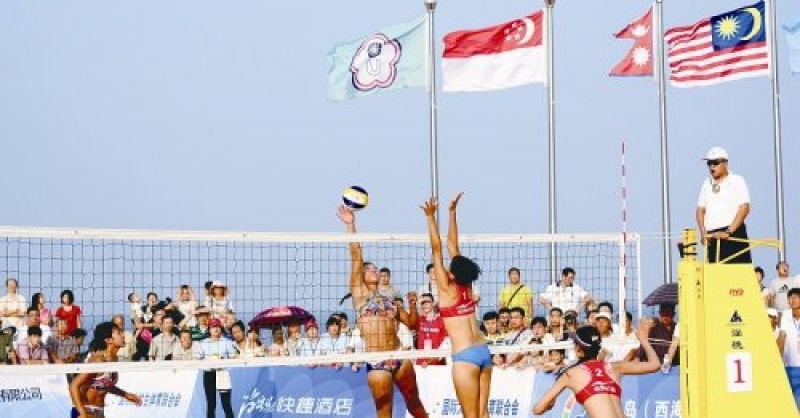 黃島發(fā)展集團(tuán)開展“大干100天，決戰(zhàn)四季度”活動